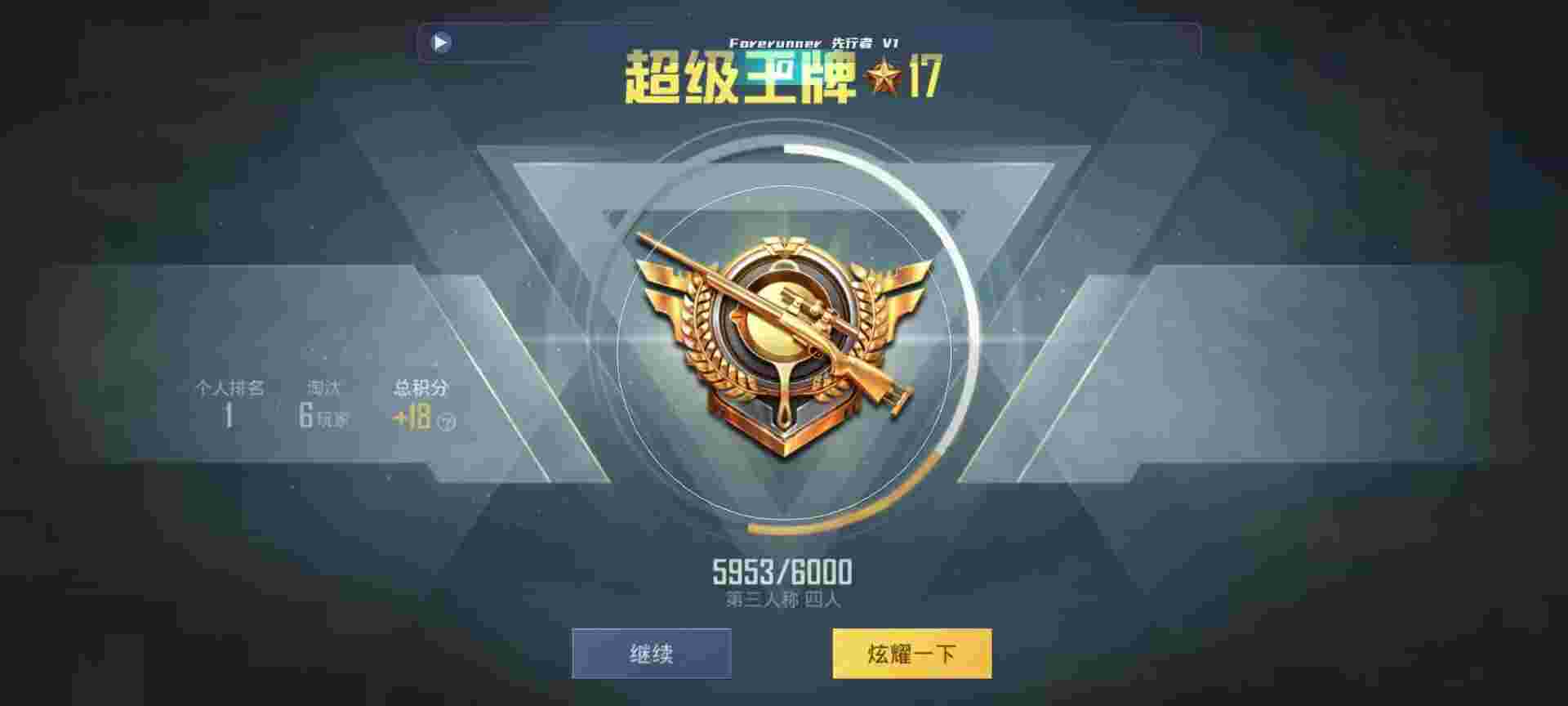 和平精英鸡腿辅助自瞄 - 准星辅助有什么用处辅助预览图